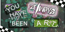 YOU ARE A RAT